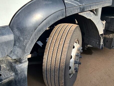 2011 Iveco Stralis, белый, 2950000 рублей, вид 5