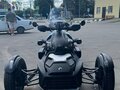 2021 BRP Can-Am Ryker, чёрный, 1200000 рублей - вид 1