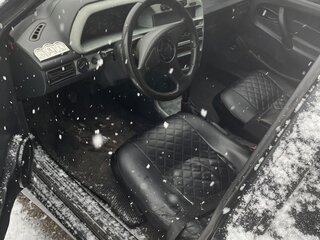 2006 Lada (ВАЗ) 2114, чёрный, 50000 рублей, вид 5