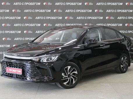 BAIC U5 Plus