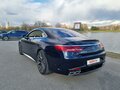 2016 Mercedes-Benz S-Класс 500 VI (W222, C217), синий - вид 10