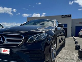 2020 Mercedes-Benz E-Класс 200 V (W213, S213, C238), чёрный, 3600000 рублей, вид 2