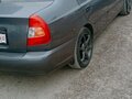 2006 Hyundai Accent ТагАЗ II, серый, 550000 рублей - вид 6