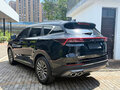 2024 Jetour X70+ I, чёрный - вид 4