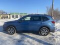2021 Subaru Forester V, синий, 3370000 рублей - вид 4