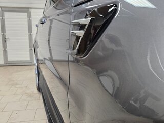 2020 Land Rover Range Rover Sport II Рестайлинг, серый, 8500000 рублей, вид 4