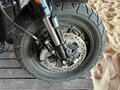 2020 Harley-Davidson Fat Bob, чёрный, 2900000 рублей - вид 7
