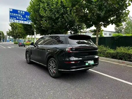2026 Changan Qiyuan Q07 31.7 kWh, чёрный, 3797007 рублей, вид 4