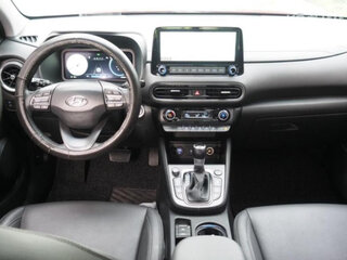 2023 Hyundai Kona I Рестайлинг, красный, 1305000 рублей, вид 5