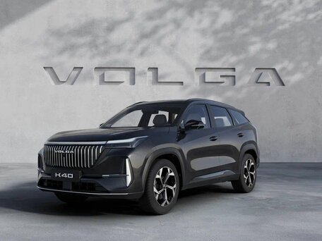 2026 Volga K40, чёрный, 2849000 рублей, вид 1