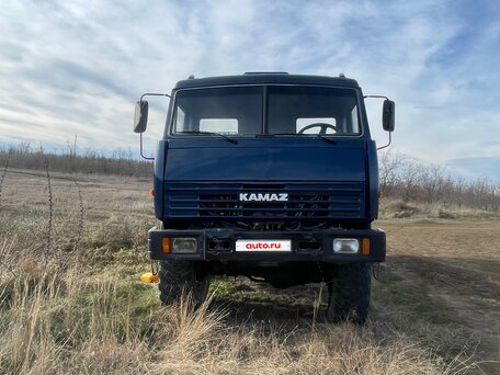 2001 КамАЗ Каналопромывочные машины, 3500000 рублей, вид 2