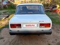 2004 Lada (ВАЗ) 2107, белый, 130000 рублей - вид 1