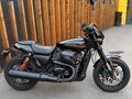 2018 Harley-Davidson Street Rod, чёрный, 650000 рублей