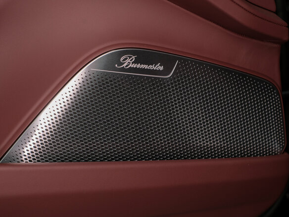 2026 Porsche Panamera GTS III, чёрный, 29700000 рублей - вид 17