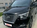 2019 Hyundai Grand Starex I Рестайлинг 2, чёрный, 4350000 рублей