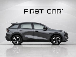 2026 Changan Qiyuan Q05 51.9 kWh II, серый, 2285000 рублей, вид 3