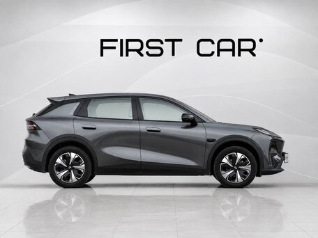 2026 Changan Qiyuan Q05 51.9 kWh II, серый, 2285000 рублей, вид 3