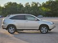 2007 Lexus RX 400h II Рестайлинг, бежевый, 1230000 рублей - вид 3