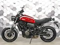 2019 Yamaha XSR700, красный, 615000 рублей - вид 3