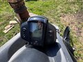 2012 Yamaha FXNytro, синий, 999000 рублей - вид 5