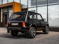 2026 Lada (ВАЗ) Niva Legend I, чёрный, 1239000 рублей - вид 1
