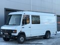 1995 Mercedes-Benz T2, белый, 1150000 рублей - вид 6