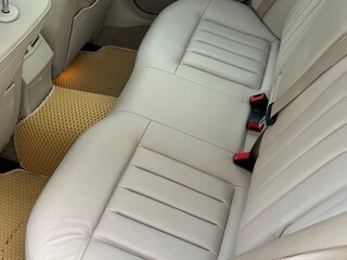 2013 Mercedes-Benz E-Класс 400 IV (W212, S212, C207) Рестайлинг, синий, 2810000 рублей, вид 5