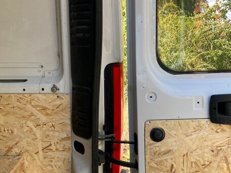 2014 Fiat Professional Ducato, белый, 2550000 рублей, вид 5