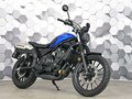 2025 Honda CL 500, синий, 709000 рублей
