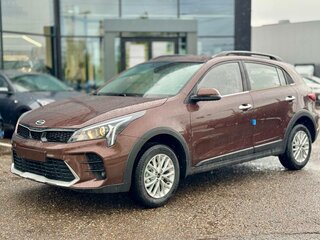 2025 Solaris KRX, коричневый, 2865000 рублей, вид 1