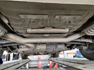 2006 Ford Mondeo III Рестайлинг, золотистый, 800000 рублей, вид 4