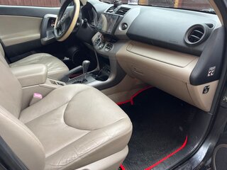 2006 Toyota RAV4 III (XA30), серый, 860000 рублей, вид 5