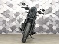 2023 Honda CMX 1100 Rebel, серый, 977000 рублей - вид 4