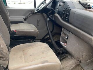 2005 Volkswagen LT, зелёный, 230000 рублей, вид 3
