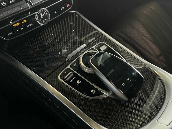2022 Mercedes-Benz G-Класс 500 III (W463), белый - вид 31