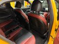 2019 Hyundai Veloster II, жёлтый - вид 7