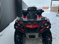 2013 BRP Can-Am Outlander 500, красный, 750000 рублей