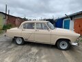 1960 ГАЗ 21 «Волга» 21В, бежевый, 1200000 рублей - вид 4