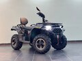 2025 Loncin XWolf 550, чёрный, 775000 рублей