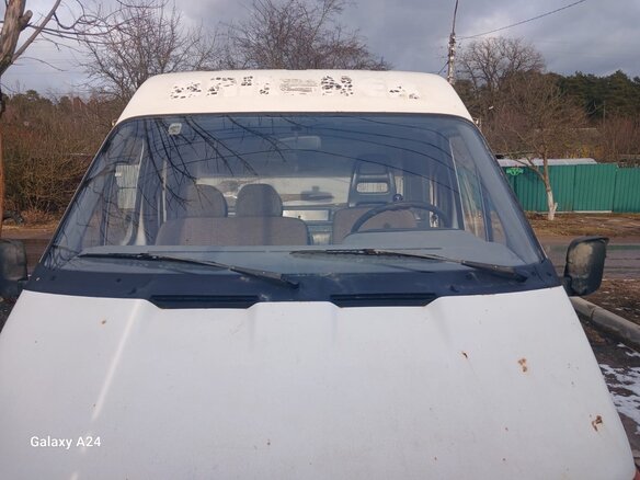 1988 Ford Transit, белый, 290000 рублей - вид 11