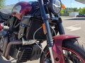 2023 Indian FTR 1200, пурпурный, 1090000 рублей - вид 6