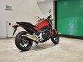 2013 Honda NC 700S, красный, 477000 рублей - вид 4