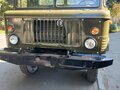 1993 ГАЗ-САЗ 3511, зелёный, 550000 рублей