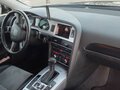 2010 Audi A6 III (C6) Рестайлинг, чёрный, 1000000 рублей - вид 8