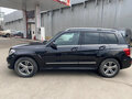 2012 Mercedes-Benz GLK-Класс 300 I (X204) Рестайлинг, чёрный, 2000000 рублей - вид 7