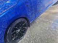 2016 Skoda Rapid I, синий, 1000000 рублей - вид 10