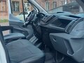 2017 Ford Transit, белый - вид 5
