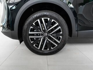 2025 Omoda C7, чёрный, 3149000 рублей, вид 5