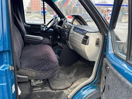2009 ГАЗ ГАЗель (3302), 320000 рублей, вид 3