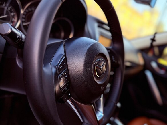 2013 Mazda 6 III (GJ), красный, 1550000 рублей - вид 23